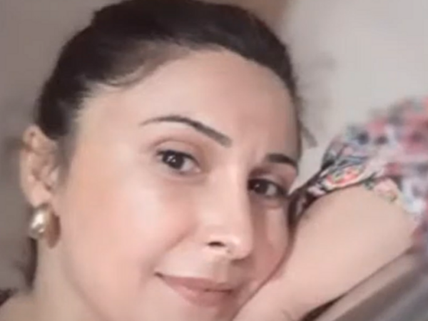 Azərbaycanlı aktrisanı skuter vurdu, beyni silkələndi