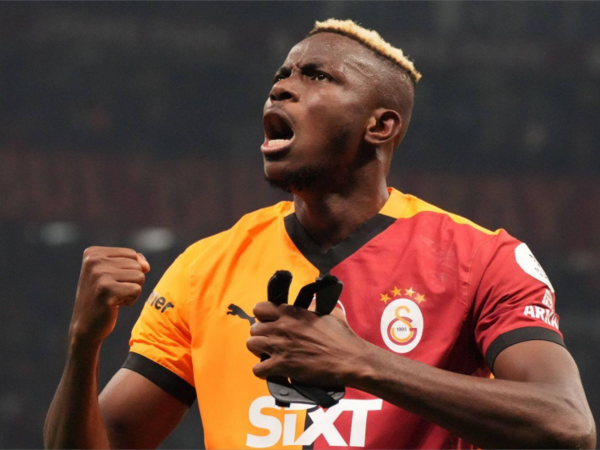 Osimhen yeni klubu ilə razılığa gəldi - SON DURUM