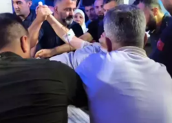 Toy yasa DÖNDÜ: ölən və yaralananlar var - <span class="color_red">FOTO</span>