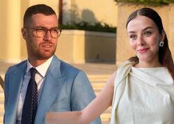 Seda Sayanın oğlu görüntüsü ilə gündəm oldu - FOTO