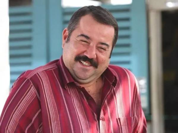 Məşhur aktyor TANINMAZ HALDA – <span class="color_red">FOTO</span>