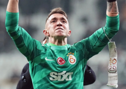 “Qalatasaray” Musleranın yerinə dünya ulduzunu <span class="color_red">gətirir</span>