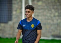 Azərbaycan millisinin futbolçusu Portuqaliya klubuna transfer oluna bilər