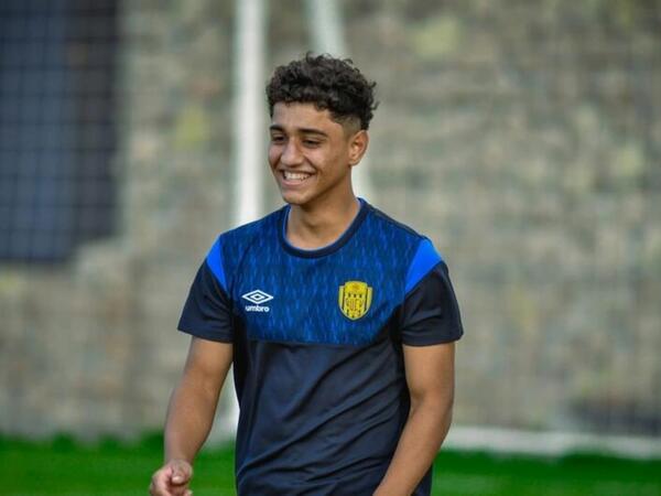 Azərbaycan millisinin futbolçusu Portuqaliya klubuna transfer oluna bilər