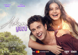 “CineMastercard”-da “Aşkın Yüzü&quot;” Türk romantik hekayəsi