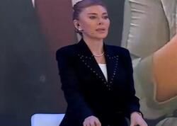 Atasının vəfatından sonra ilk dəfə efirdə - <span class="color_red">VİDEO</span>