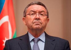 Misir Mərdanov xəstəxanaya yerləşdirildi