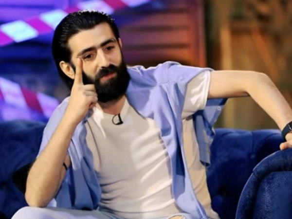 Elşad Xose buna görə <span class="color_red">qocalmır</span>
