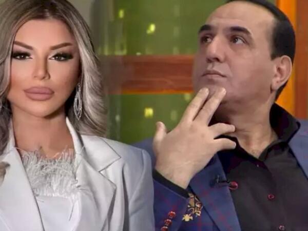 Hüseyn Manafla Əminəni İFŞA ETDİ: &quot;Hamısı yalandandır, inanmayın...&quot; - <span class="color_red">VİDEO</span>