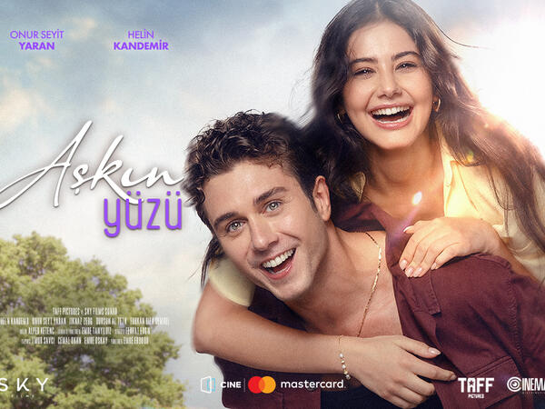 “CineMastercard”-da “Aşkın Yüzü&quot;” Türk romantik hekayəsi