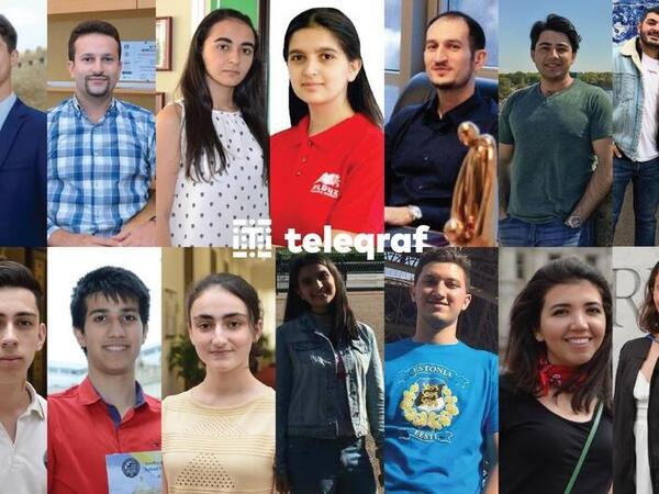 Azərbaycanın 700 bal toplayanları - 116 nəfər indi harada işləyir və necə yaşayır? - ARAŞDIRMA