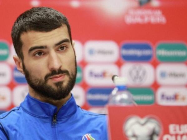 &quot;Hamımız meydanda can qoyduq&quot; - Emreli