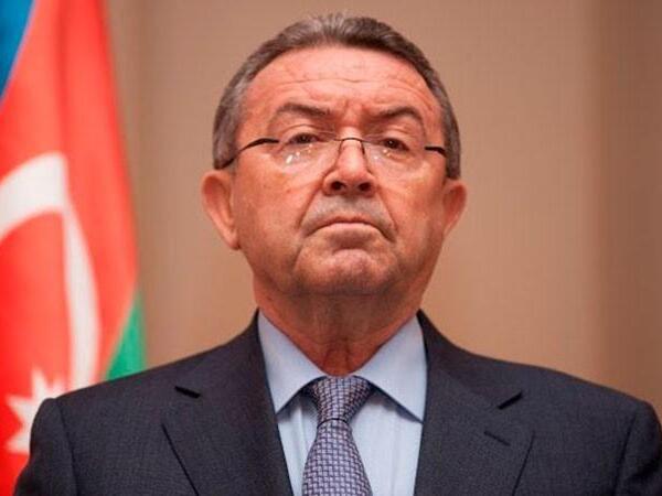 Misir Mərdanov xəstəxanaya yerləşdirildi