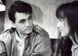 “Təhminə”nin aktrisası insult keçirdi - <span class="color_red">FOTO</span>