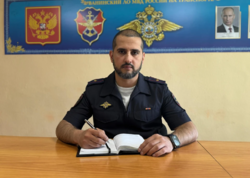Emil Həsənova Rusiyada vəzifə verildi