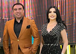 Xanəndələr canlı efirdə barışdılar - VİDEO