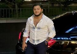 Tiktoker &quot;Magerramov&quot;dan xəbər var