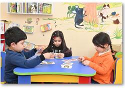 Bu müəssisələrdə məktəbəqədər yaşlı uşaqlara təhsil veriləcək