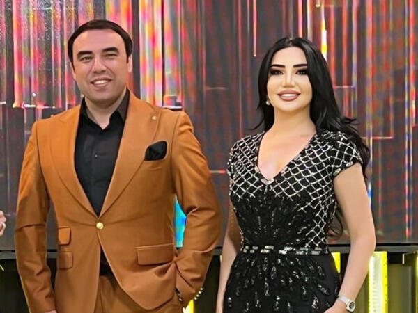 Xanəndələr canlı efirdə barışdılar - VİDEO