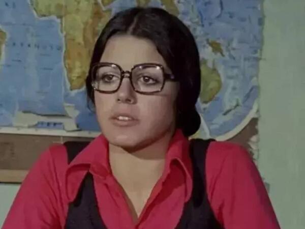 &quot;Hababam Sınıfı&quot;nın &quot;qəddar&quot; müəlliməsinin indiki halı təəccübləndirir - FOTO