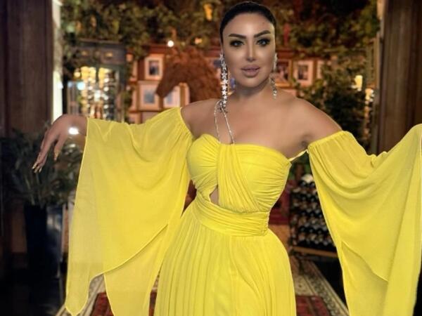 Kəmalə Günəşlinin oğlu anasına nəyi qadağan edir?