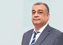 Rövşən Didavariyə yüksək vəzifə verildi