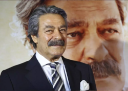 Kadir İnanır aylar sonra belə görüntüləndi - FOTO