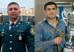 Üç kikboksçu hakim qarşısında - Ramal Aslanovun işi ayrıca araşdırılır