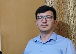 Elvin Hüseynov ölkəni tərk edibmiş - Axtarışa verildi