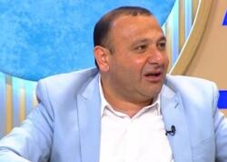 “52 yaşlı xanımla görüşdüm” - VİDEO