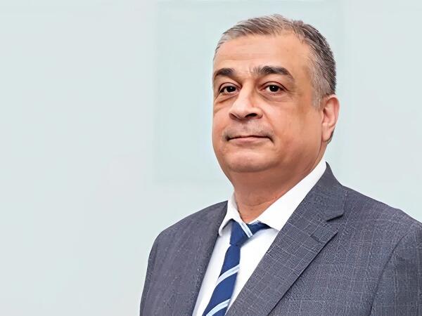Rövşən Didavariyə yüksək vəzifə verildi