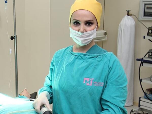 &quot;Məni 3 dəfə əməliyyat etdi, hamısı uğursuz alındı” - Məşhur cərrahdan ŞİKAYƏT - <span class="color_red">FOTO</span>