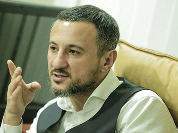 &quot;Mədətovların kim olduğunu ona başa salarlar&quot;