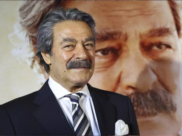 Kadir İnanır aylar sonra belə görüntüləndi - FOTO