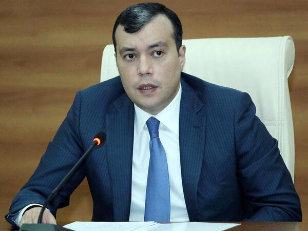 Nazir Xəzinadarlıq İdarələrini ləğv etdi - Yalnız bir quruma rəis təyin edildi