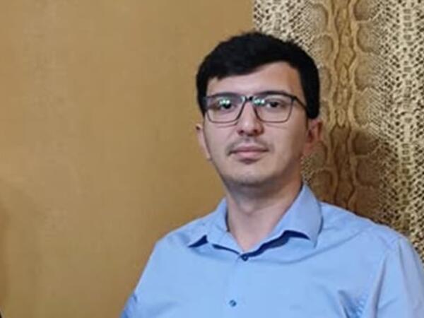 Elvin Hüseynov ölkəni tərk edibmiş - Axtarışa verildi