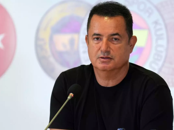 Acunun Fənərbağçadan gedişinin səbəbi məlum OLDU
