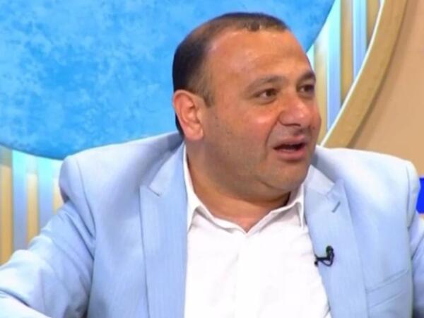 “52 yaşlı xanımla görüşdüm” - VİDEO