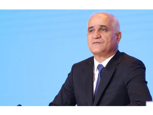 Prezident Şahin Mustafayevi 1-ci dərəcəli “Vətənə xidmətə görə” ordeni ilə təltif etdi