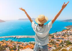 Azərbaycanda yay turizm mövsümünə start verilib