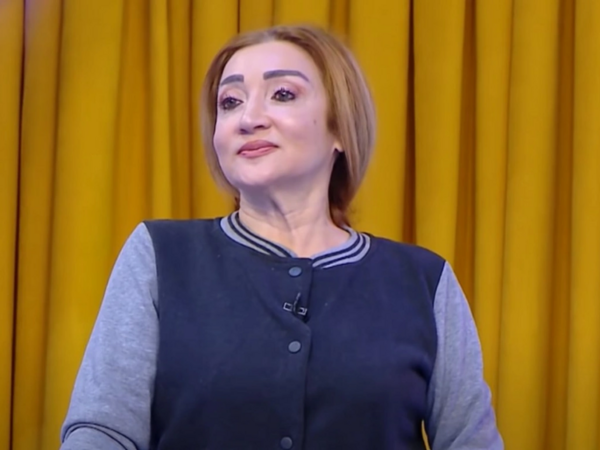 &quot;2 ayın gəlini olmuşam, dedi ki, uşağını at...&quot;