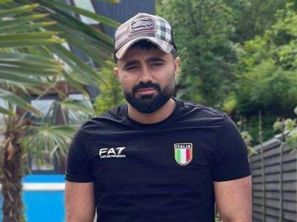 Bakıda ölümlə bitən mübahisə - Fotoqraf qonşusu tərəfindən qətlə yetirildi