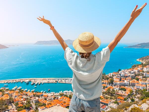 Azərbaycanda yay turizm mövsümünə start verilib