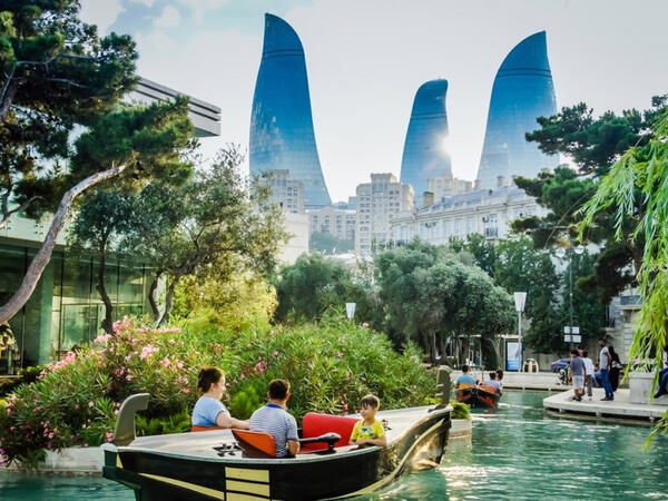 Turizm sənayesinin muzdlu əmək bazarındakı payı artacaq