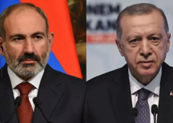 Ərdoğan Paşinyandan bunu <span class="color_red">tələb edəcək</span>