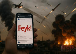 İsrail-İran qarşıdurmasına Bakını &quot;çəkmək&quot; istəyirlər: feyk xəbərləri <span class="color_red">kim və niyə yayır?</span>
