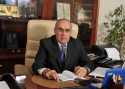 İsrayıl İsgəndərov vəzifəsindən GETDİ