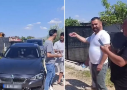 Heç kimin anlam verə bilmədiyi barter! BMW-ni verdi, əvəzində… dörd quş aldı
