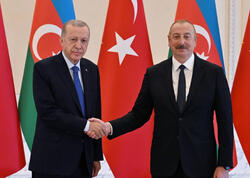 Ərdoğan İlham Əliyevə zəng edib