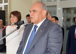 İcra başçısının qalmaqallı nümayəndəsi həbs edildi
